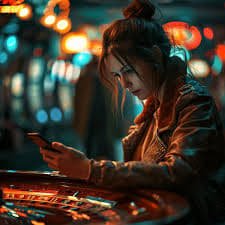 tampilan permainan Bingo online pstoreslot dengan kartu otomatis dan animasi angka real-time